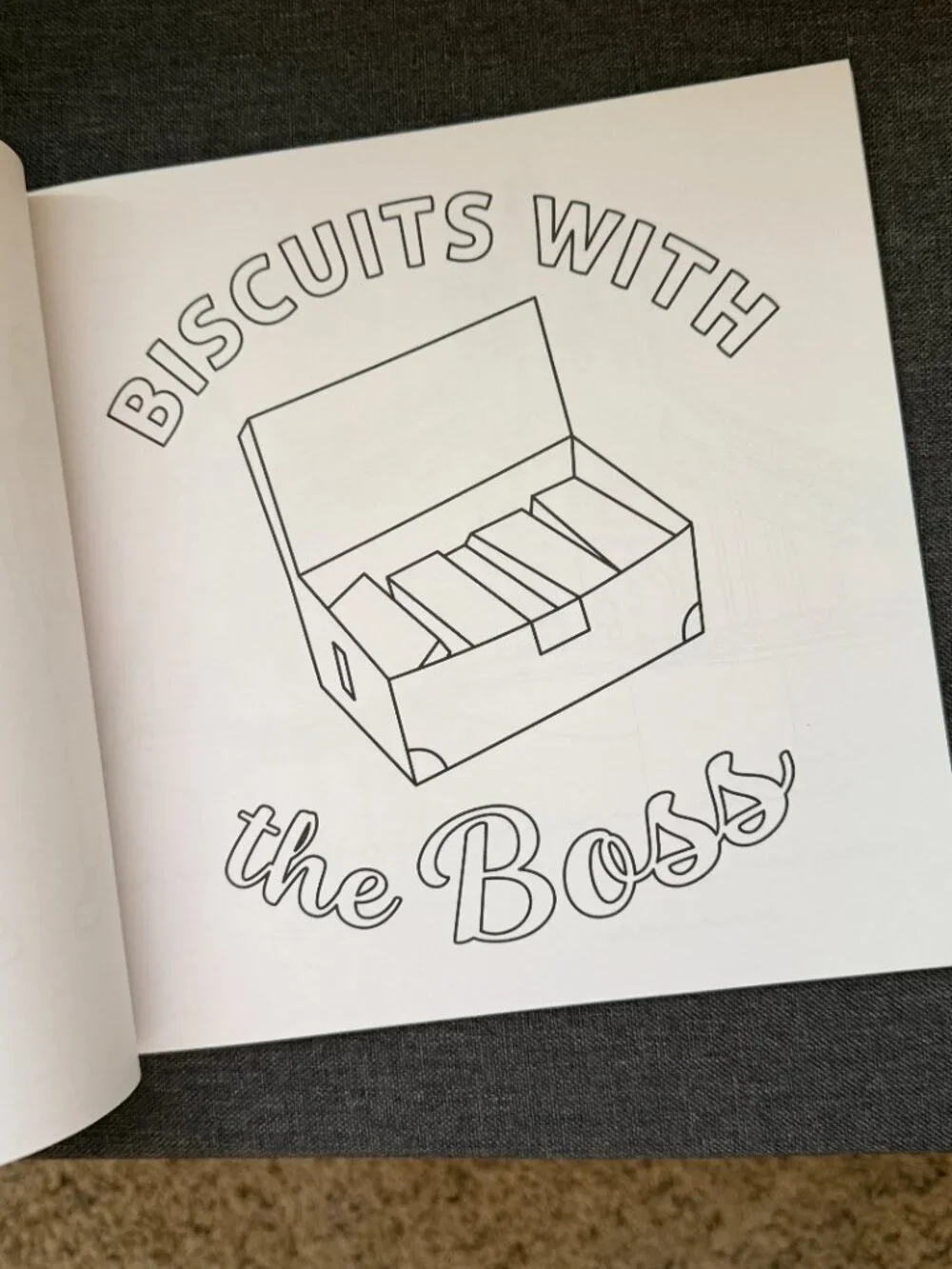 Ted Lasso Unofficial Coloring Book